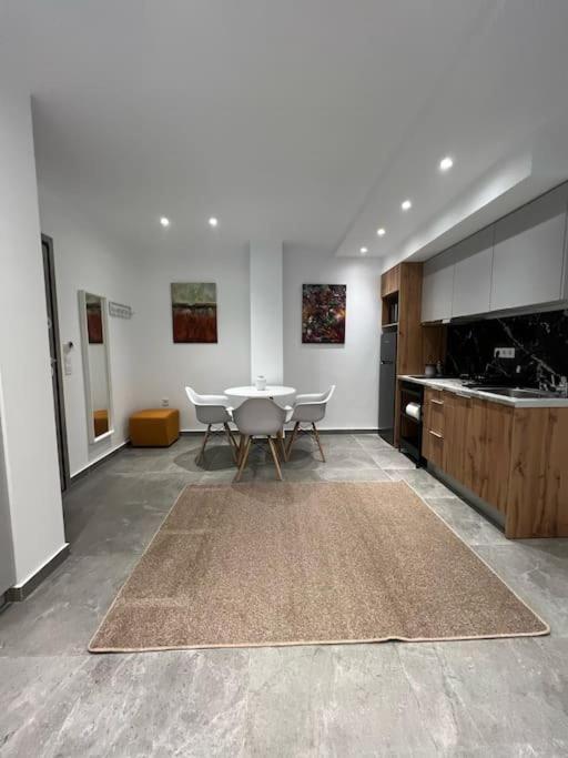 Studio Mv In The Center Of Athens - Secured Area Exterior photo